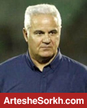 پیوس: پیشنهادم به پرسپولیس رد شد